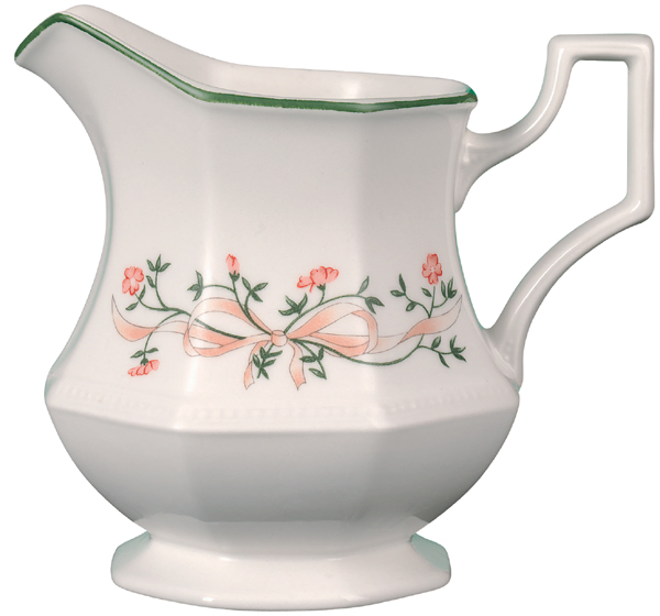 Jug or Creamer